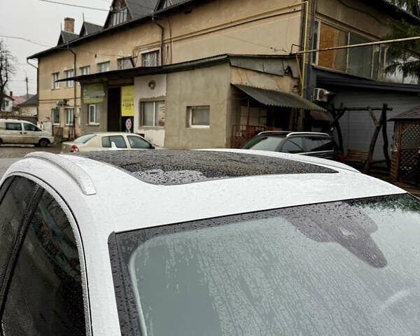 Білий Ауді Ку 5, об'ємом двигуна 1.98 л та пробігом 229 тис. км за 22400 $, фото 38 на Automoto.ua