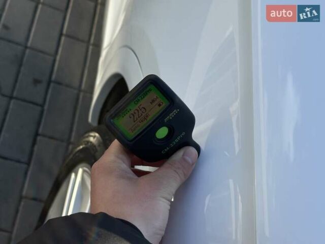 Белый Ауди Ку 5, объемом двигателя 1.98 л и пробегом 178 тыс. км за 24900 $, фото 39 на Automoto.ua