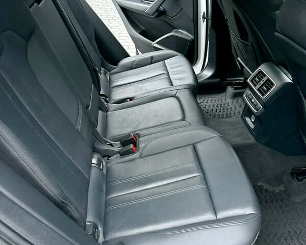 Білий Ауді Ку 5, об'ємом двигуна 1.98 л та пробігом 229 тис. км за 22400 $, фото 63 на Automoto.ua