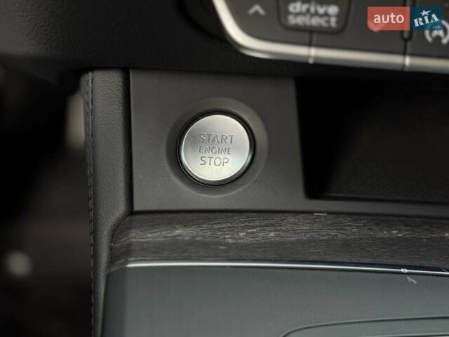 Білий Ауді Ку 5, об'ємом двигуна 1.98 л та пробігом 124 тис. км за 29000 $, фото 42 на Automoto.ua