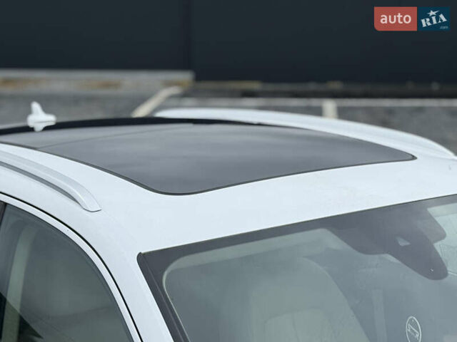 Білий Ауді Ку 5, об'ємом двигуна 1.98 л та пробігом 159 тис. км за 24699 $, фото 19 на Automoto.ua