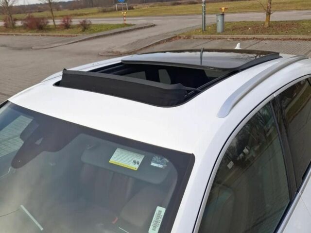 Белый Ауди Ку 5, объемом двигателя 0 л и пробегом 73 тыс. км за 14700 $, фото 7 на Automoto.ua