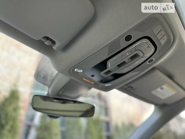 Белый Ауди Ку 5, объемом двигателя 2 л и пробегом 41 тыс. км за 24900 $, фото 46 на Automoto.ua