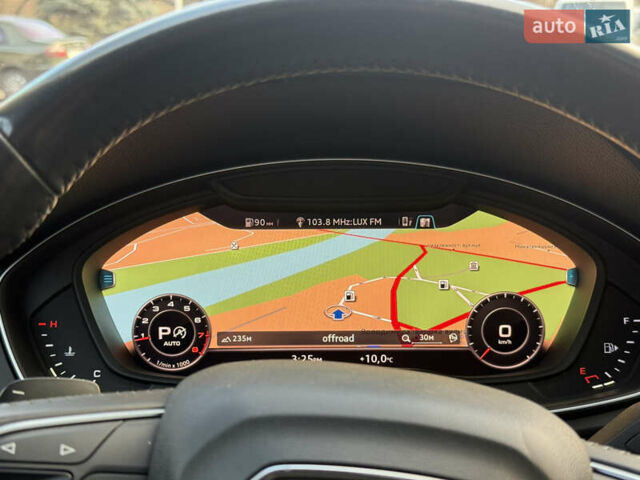 Белый Ауди Ку 5, объемом двигателя 1.98 л и пробегом 102 тыс. км за 25900 $, фото 19 на Automoto.ua