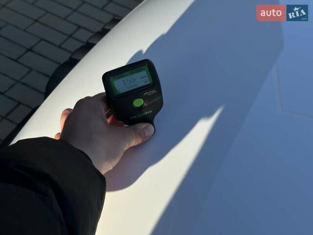 Белый Ауди Ку 5, объемом двигателя 1.98 л и пробегом 178 тыс. км за 24900 $, фото 50 на Automoto.ua