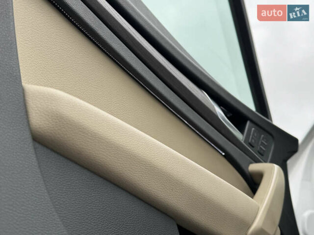 Білий Ауді Ку 5, об'ємом двигуна 1.98 л та пробігом 159 тис. км за 24699 $, фото 62 на Automoto.ua