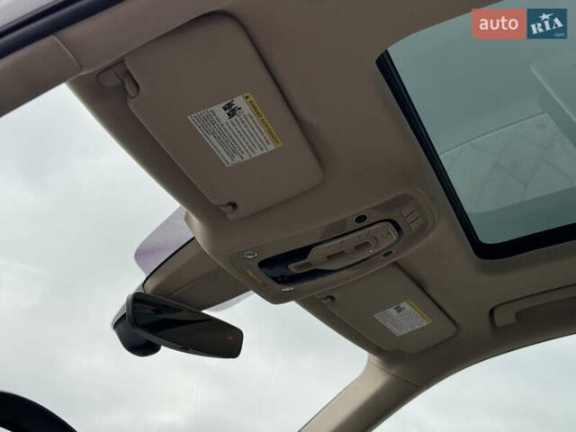 Білий Ауді Ку 5, об'ємом двигуна 1.98 л та пробігом 159 тис. км за 24699 $, фото 63 на Automoto.ua