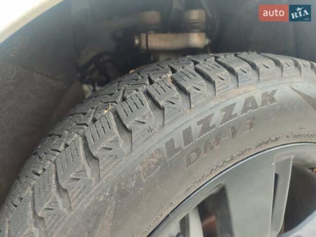 Белый Ауди Ку 5, объемом двигателя 1.98 л и пробегом 96 тыс. км за 30500 $, фото 31 на Automoto.ua