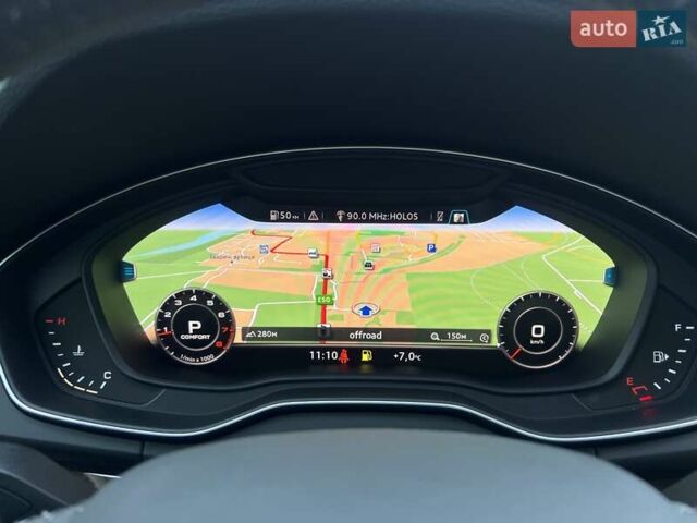 Белый Ауди Ку 5, объемом двигателя 2 л и пробегом 135 тыс. км за 26950 $, фото 136 на Automoto.ua