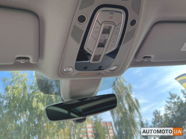 Белый Ауди Ку 5, объемом двигателя 2 л и пробегом 27 тыс. км за 35800 $, фото 19 на Automoto.ua