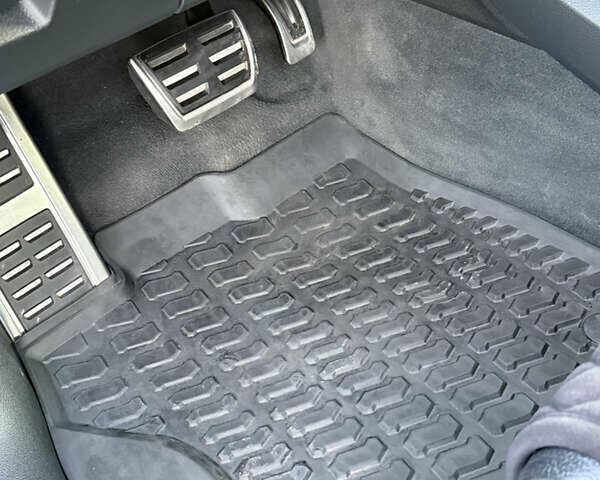 Білий Ауді Ку 5, об'ємом двигуна 1.98 л та пробігом 116 тис. км за 26500 $, фото 27 на Automoto.ua