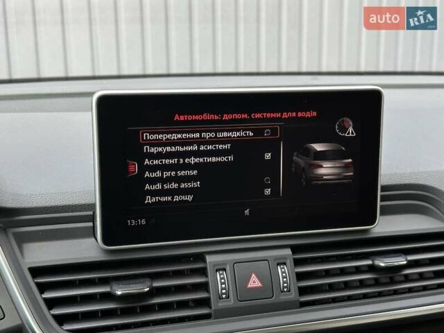 Белый Ауди Ку 5, объемом двигателя 1.98 л и пробегом 162 тыс. км за 24900 $, фото 40 на Automoto.ua