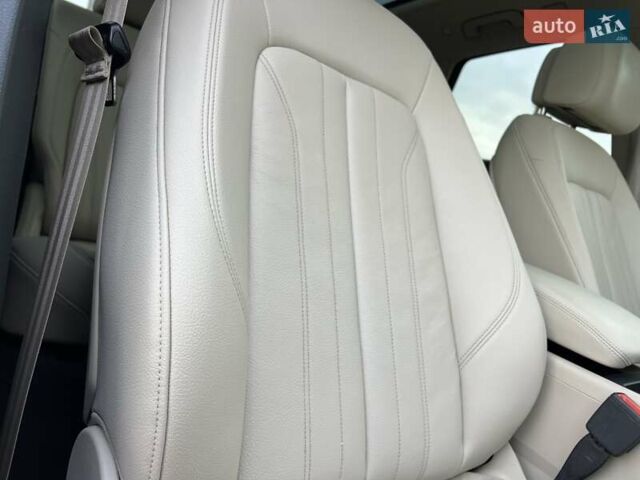 Белый Ауди Ку 5, объемом двигателя 2 л и пробегом 135 тыс. км за 26950 $, фото 124 на Automoto.ua