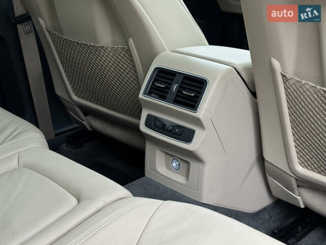 Білий Ауді Ку 5, об'ємом двигуна 1.98 л та пробігом 159 тис. км за 24699 $, фото 70 на Automoto.ua