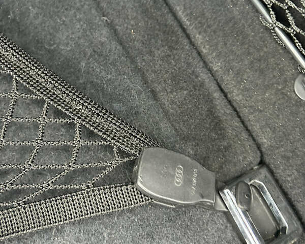 Белый Ауди Ку 5, объемом двигателя 1.98 л и пробегом 145 тыс. км за 23888 $, фото 26 на Automoto.ua