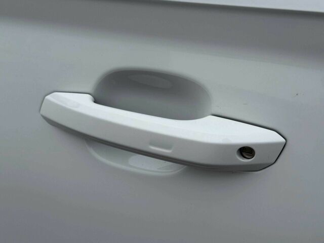 Белый Ауди Ку 5, объемом двигателя 2 л и пробегом 158 тыс. км за 25500 $, фото 5 на Automoto.ua