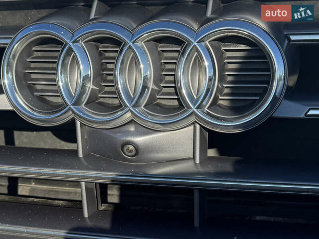 Белый Ауди Ку 5, объемом двигателя 2 л и пробегом 249 тыс. км за 21500 $, фото 53 на Automoto.ua
