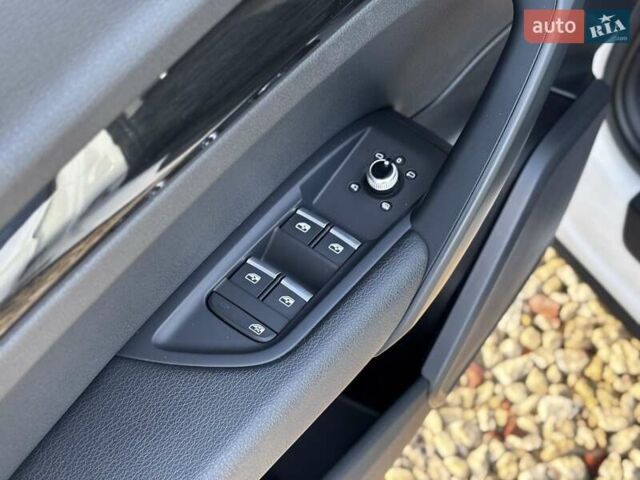 Білий Ауді Ку 5, об'ємом двигуна 1.98 л та пробігом 107 тис. км за 23500 $, фото 11 на Automoto.ua