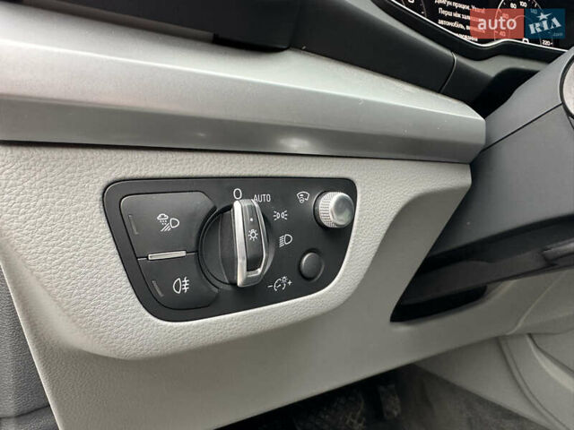 Белый Ауди Ку 5, объемом двигателя 1.98 л и пробегом 206 тыс. км за 25900 $, фото 35 на Automoto.ua