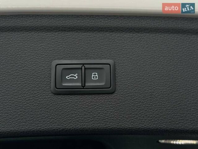 Білий Ауді Ку 5, об'ємом двигуна 1.98 л та пробігом 124 тис. км за 29000 $, фото 64 на Automoto.ua