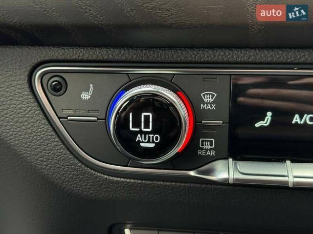 Білий Ауді Ку 5, об'ємом двигуна 1.98 л та пробігом 124 тис. км за 29000 $, фото 45 на Automoto.ua