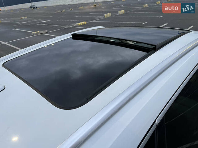 Білий Ауді Ку 5, об'ємом двигуна 1.98 л та пробігом 111 тис. км за 25600 $, фото 29 на Automoto.ua