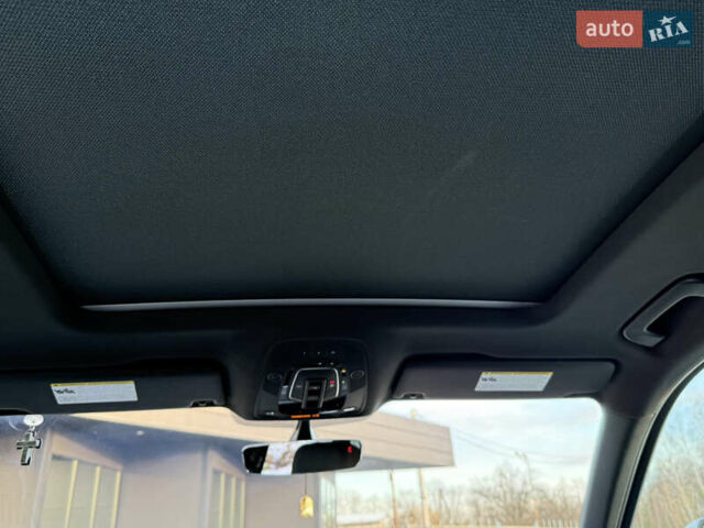 Білий Ауді Ку 5, об'ємом двигуна 1.98 л та пробігом 116 тис. км за 26500 $, фото 20 на Automoto.ua