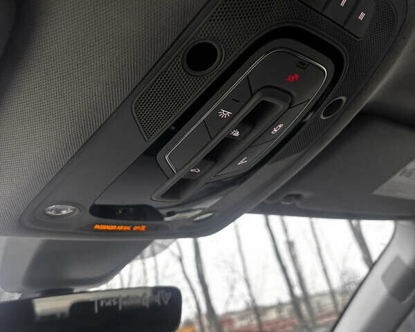 Белый Ауди Ку 5, объемом двигателя 2 л и пробегом 163 тыс. км за 23100 $, фото 15 на Automoto.ua