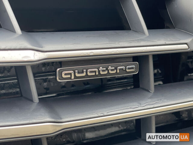 Белый Ауди Ку 5, объемом двигателя 2 л и пробегом 104 тыс. км за 27800 $, фото 6 на Automoto.ua