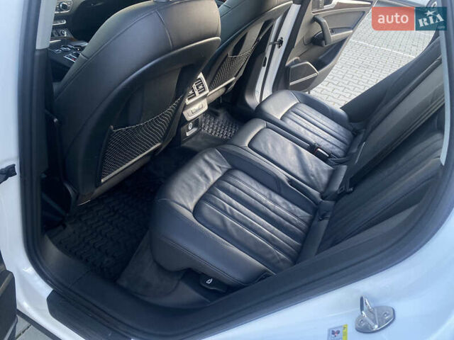 Белый Ауди Ку 5, объемом двигателя 0 л и пробегом 189 тыс. км за 21800 $, фото 29 на Automoto.ua