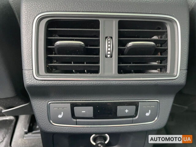 Белый Ауди Ку 5, объемом двигателя 2 л и пробегом 104 тыс. км за 27800 $, фото 15 на Automoto.ua