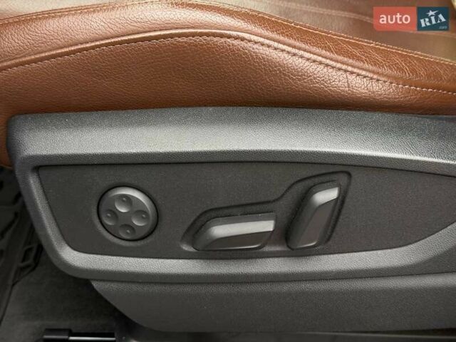 Белый Ауди Ку 5, объемом двигателя 1.98 л и пробегом 158 тыс. км за 25500 $, фото 41 на Automoto.ua