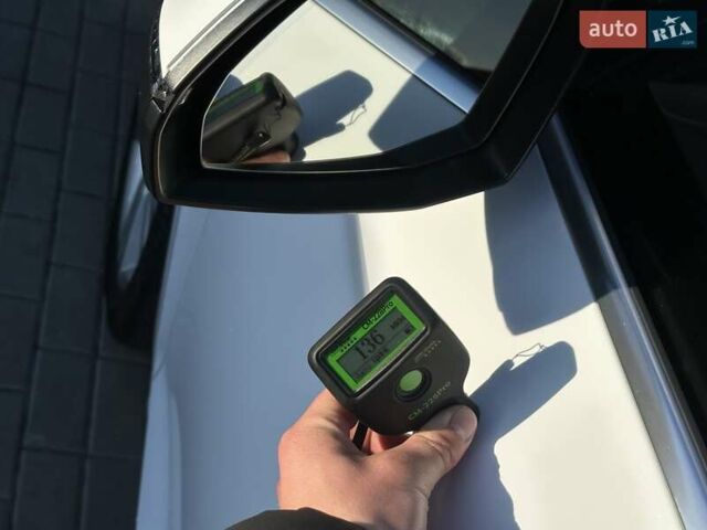 Белый Ауди Ку 5, объемом двигателя 1.98 л и пробегом 178 тыс. км за 24900 $, фото 48 на Automoto.ua