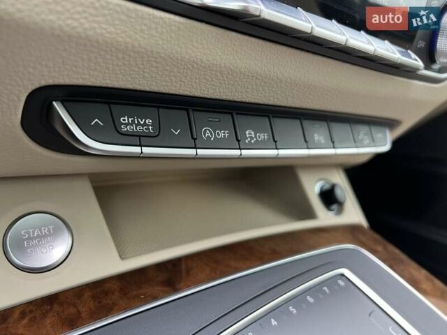 Белый Ауди Ку 5, объемом двигателя 2 л и пробегом 135 тыс. км за 26950 $, фото 148 на Automoto.ua