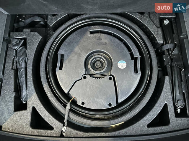 Білий Ауді Ку 5, об'ємом двигуна 1.98 л та пробігом 111 тис. км за 25600 $, фото 14 на Automoto.ua