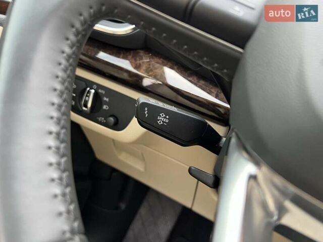 Белый Ауди Ку 5, объемом двигателя 2 л и пробегом 135 тыс. км за 26950 $, фото 133 на Automoto.ua