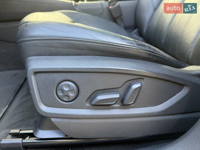 Белый Ауди Ку 5, объемом двигателя 1.98 л и пробегом 102 тыс. км за 25900 $, фото 17 на Automoto.ua