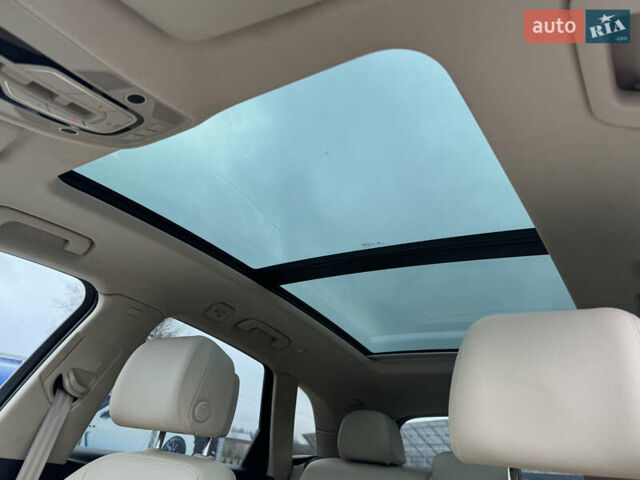 Білий Ауді Ку 5, об'ємом двигуна 1.98 л та пробігом 159 тис. км за 24699 $, фото 56 на Automoto.ua