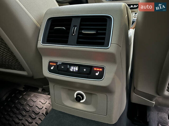 Білий Ауді Ку 5, об'ємом двигуна 1.98 л та пробігом 111 тис. км за 25600 $, фото 21 на Automoto.ua