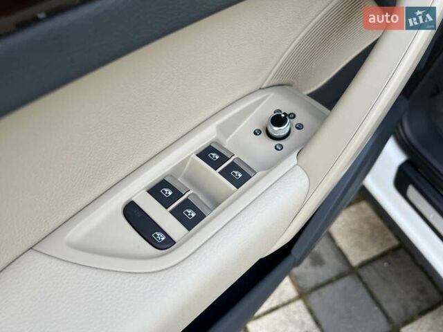 Белый Ауди Ку 5, объемом двигателя 2 л и пробегом 135 тыс. км за 26950 $, фото 93 на Automoto.ua