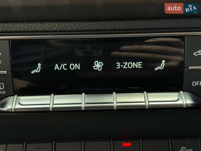 Білий Ауді Ку 5, об'ємом двигуна 1.98 л та пробігом 124 тис. км за 29000 $, фото 46 на Automoto.ua