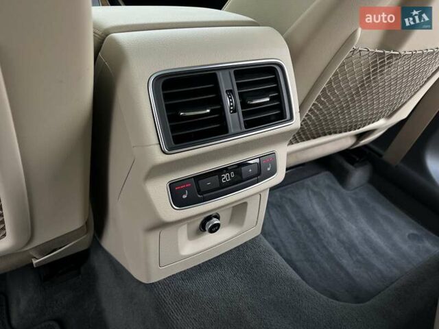 Белый Ауди Ку 5, объемом двигателя 2 л и пробегом 135 тыс. км за 26950 $, фото 160 на Automoto.ua