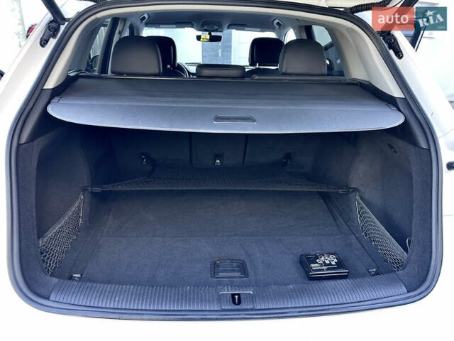 Білий Ауді Ку 5, об'ємом двигуна 1.98 л та пробігом 148 тис. км за 16400 $, фото 38 на Automoto.ua