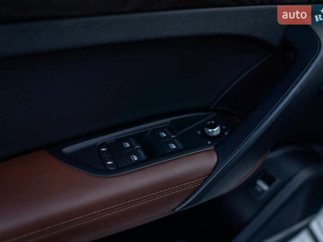 Білий Ауді Ку 5, об'ємом двигуна 1.98 л та пробігом 93 тис. км за 26700 $, фото 10 на Automoto.ua