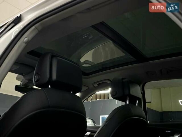 Белый Ауди Ку 5, объемом двигателя 1.98 л и пробегом 71 тыс. км за 24999 $, фото 25 на Automoto.ua