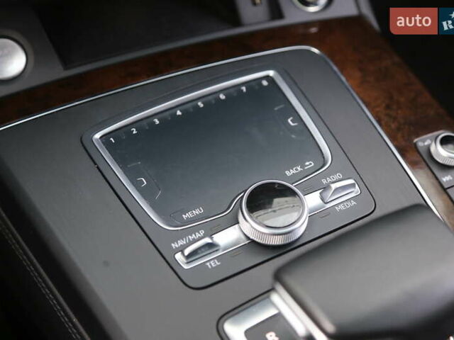 Білий Ауді Ку 5, об'ємом двигуна 1.98 л та пробігом 111 тис. км за 23900 $, фото 22 на Automoto.ua