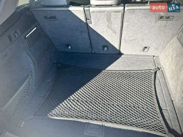 Белый Ауди Ку 5, объемом двигателя 1.98 л и пробегом 92 тыс. км за 25500 $, фото 11 на Automoto.ua