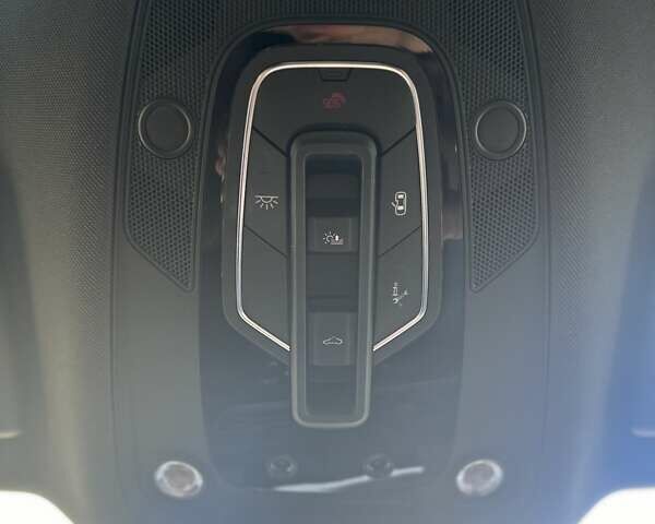 Белый Ауди Ку 5, объемом двигателя 1.98 л и пробегом 113 тыс. км за 30499 $, фото 36 на Automoto.ua