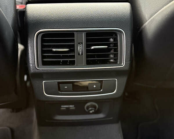 Білий Ауді Ку 5, об'ємом двигуна 1.98 л та пробігом 211 тис. км за 22300 $, фото 19 на Automoto.ua