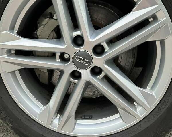 Белый Ауди Ку 5, объемом двигателя 1.97 л и пробегом 175 тыс. км за 34500 $, фото 17 на Automoto.ua